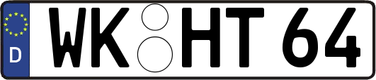 WK-HT64
