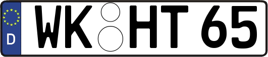 WK-HT65