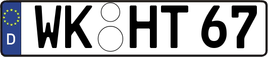 WK-HT67