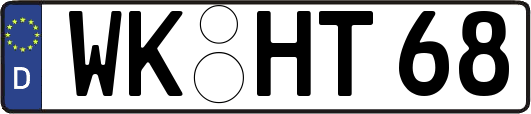 WK-HT68