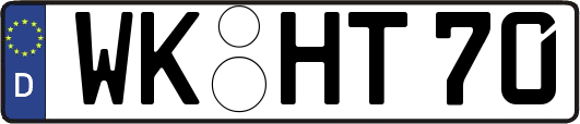 WK-HT70