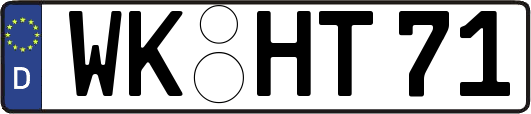 WK-HT71