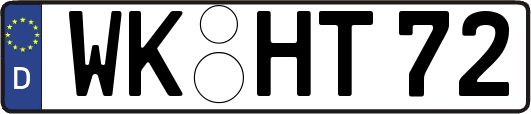 WK-HT72