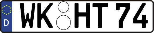 WK-HT74