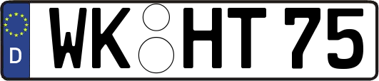 WK-HT75