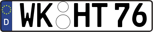 WK-HT76