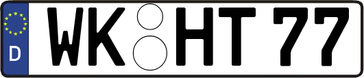 WK-HT77