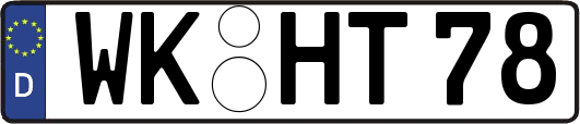 WK-HT78