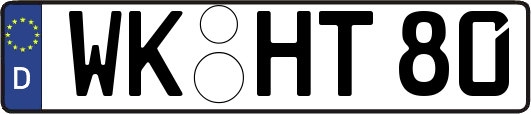 WK-HT80