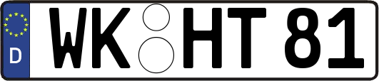 WK-HT81