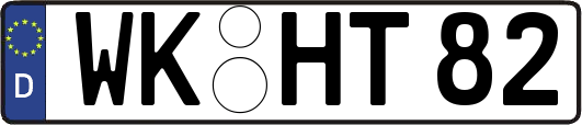 WK-HT82