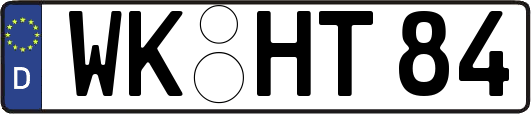 WK-HT84