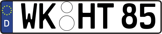 WK-HT85
