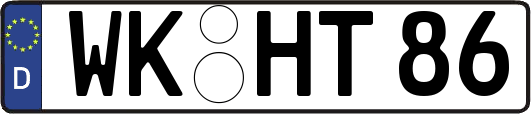 WK-HT86