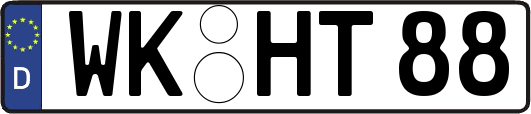 WK-HT88