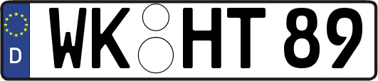 WK-HT89