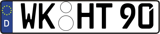 WK-HT90
