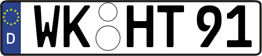 WK-HT91