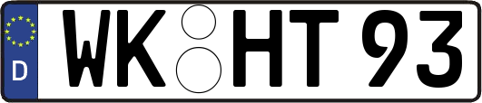 WK-HT93