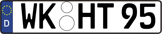 WK-HT95