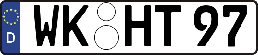 WK-HT97