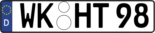 WK-HT98