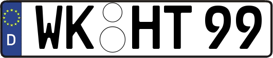 WK-HT99
