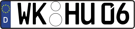 WK-HU06