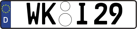 WK-I29