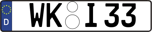 WK-I33