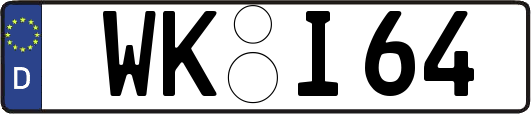 WK-I64