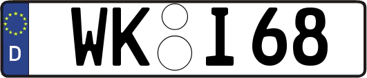 WK-I68