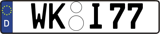 WK-I77