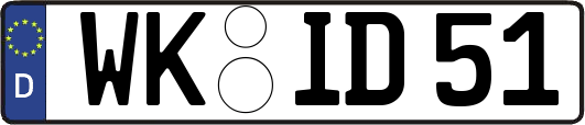 WK-ID51