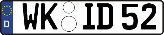 WK-ID52