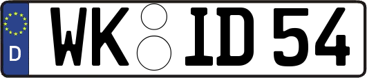 WK-ID54