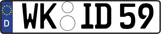 WK-ID59