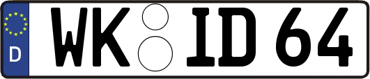 WK-ID64