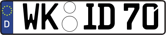 WK-ID70