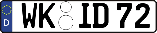 WK-ID72