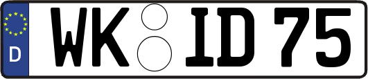 WK-ID75