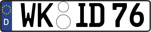 WK-ID76