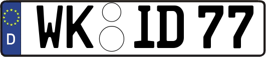 WK-ID77