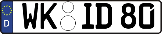 WK-ID80