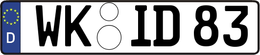 WK-ID83