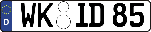 WK-ID85