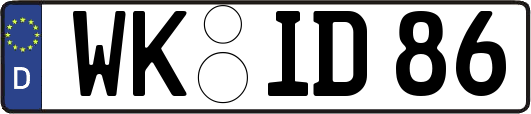 WK-ID86