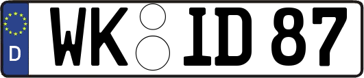 WK-ID87