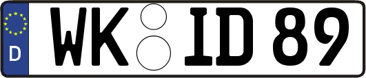 WK-ID89