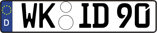 WK-ID90